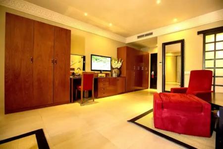 Adam Park Marrakech & Spa - 52