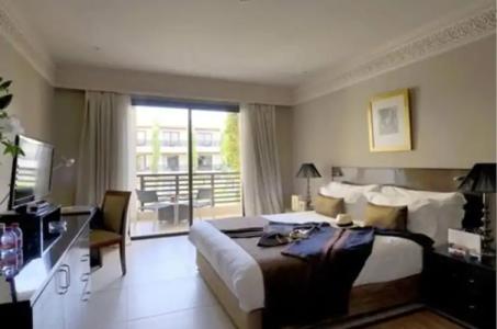 Adam Park Marrakech & Spa - 46