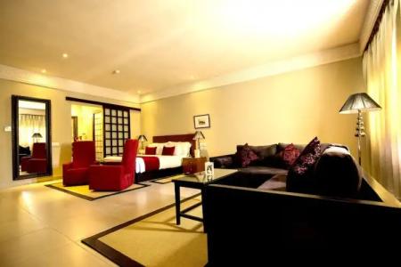 Adam Park Marrakech & Spa - 53