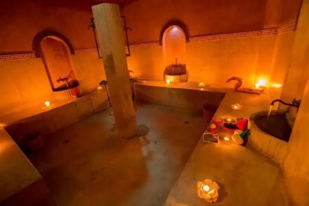 Adam Park Marrakech & Spa - 18