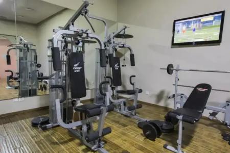 Adam Park Marrakech & Spa - 19