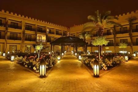 Adam Park Marrakech & Spa - 21