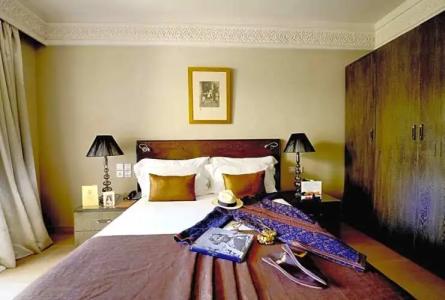 Adam Park Marrakech & Spa - 37