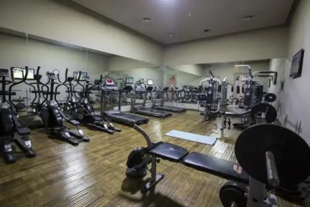 Adam Park Marrakech & Spa - 20