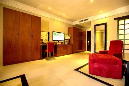 Adam Park Marrakech & Spa - 1