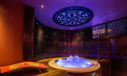 Adam Park Marrakech & Spa - 17