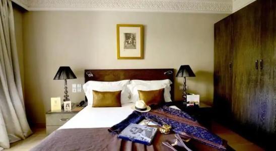 Adam Park Marrakech & Spa - 34