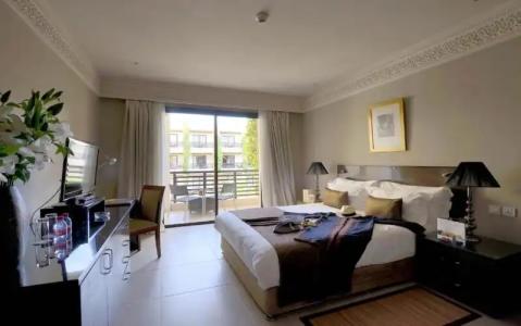 Adam Park Marrakech & Spa - 48