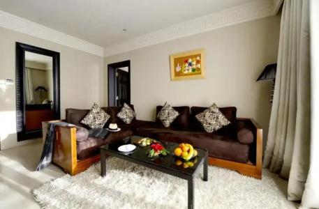 Adam Park Marrakech & Spa - 67