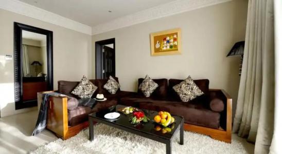 Adam Park Marrakech & Spa - 31