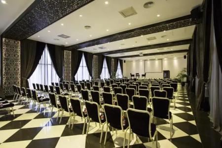 Adam Park Marrakech & Spa - 28