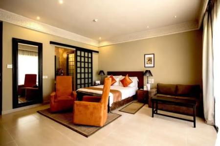 Adam Park Marrakech & Spa - 51