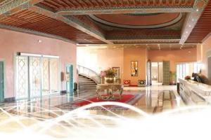 Mogador Kasbah Hotel