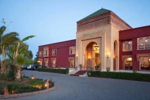 Eden Andalou Club All Inclusive, Aquapark & SPA Mini-hotel