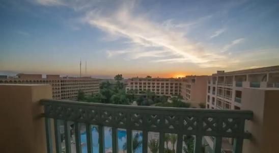 Grand Mogador Menara & Spa - 105