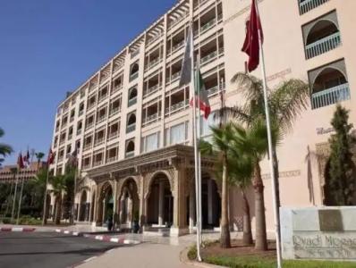 Grand Mogador Menara & Spa - 100