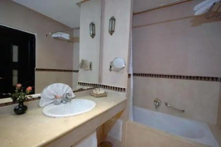 Zalagh Kasbah & Spa - 106