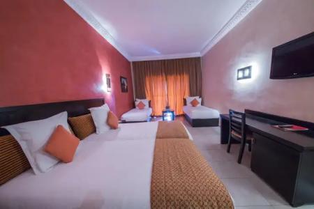 Zalagh Kasbah & Spa - 22