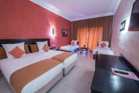 Zalagh Kasbah & Spa - 37