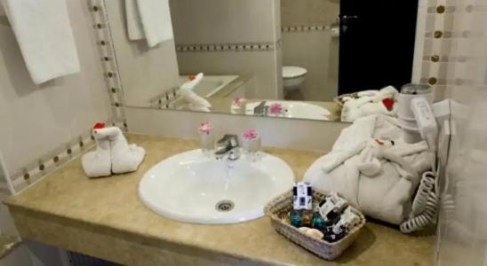 Zalagh Kasbah & Spa - 107