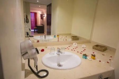 Zalagh Kasbah & Spa - 8