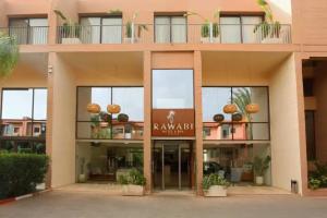 Rawabi Hotel & Spa