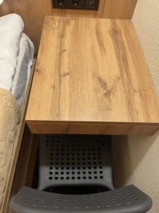 AQ Capsule Hostel - 37