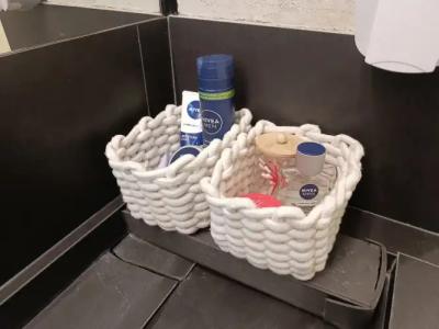 AQ Capsule Hostel - 11