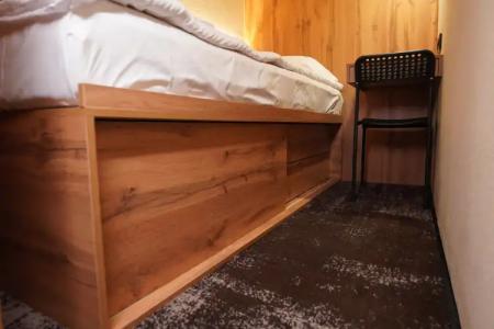 AQ Capsule Hostel - 9