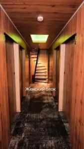 AQ Capsule Hostel - 12