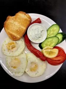 AQ Capsule Hostel - 31