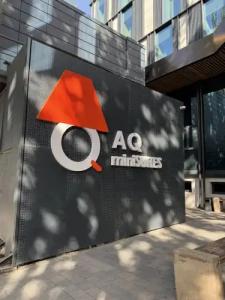 AQ Capsule Hostel - 23