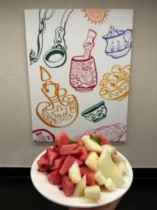 AQ Capsule Hostel - 25