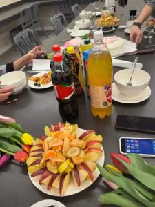 AQ Capsule Hostel - 33