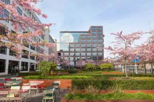 Inntel Hotels Art, Eindhoven