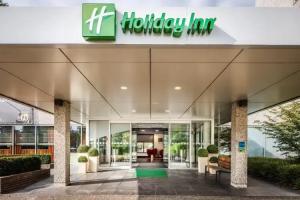 Holiday Inn Centre, an IHG Hotel