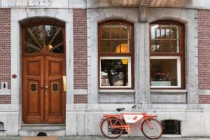 Maison Haas Hustinx & Spa, Maastricht