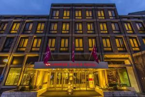 Crowne Plaza MAASTRICHT by IHG, Maastricht