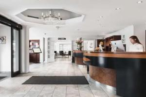 Heimen Hotel, Bergen