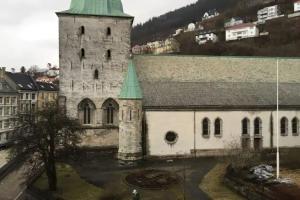 BREEZE Hotel Victoria - Self-Service, Bergen