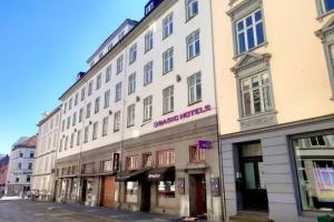 Basic Hotel Bergen, Bergen