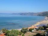 Standard Double room with balcony and with sea view