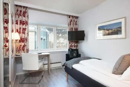 Scandic Byparken - 70