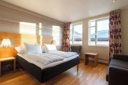 Scandic Byparken - 87