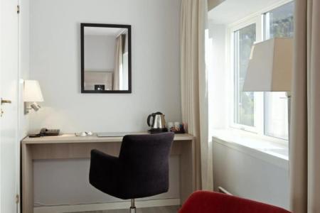 Scandic Byparken - 41