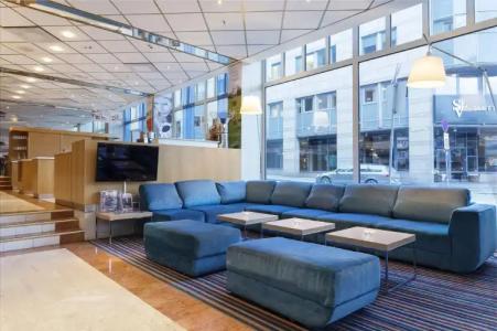 Scandic Byparken - 1