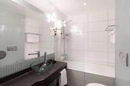 Scandic Byparken - 80