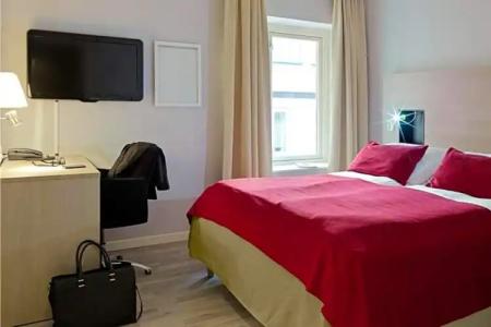 Scandic Byparken - 50