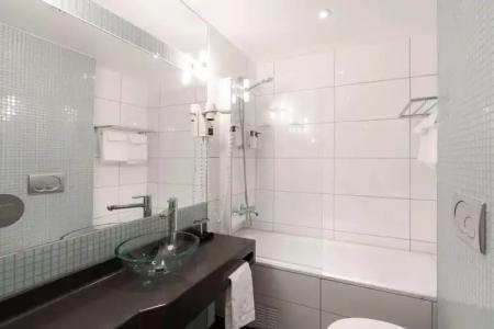 Scandic Byparken - 31