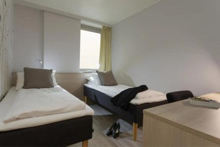 Scandic Byparken - 45